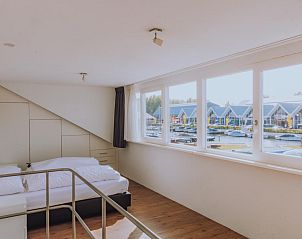 Guest house 490640 - Holiday property Noord-Holland midden - Het Kraaijennest Miva