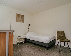 Guest house 490640 - Holiday property Noord-Holland midden - Het Kraaijennest Miva