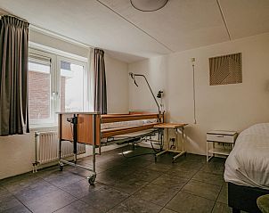 Guest house 490640 - Holiday property Noord-Holland midden - Het Kraaijennest Miva