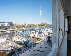 Guest house 490640 - Holiday property Noord-Holland midden - Het Kraaijennest Miva