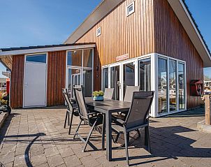 Guest house 490640 - Holiday property Noord-Holland midden - Het Kraaijennest Miva