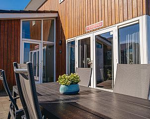 Guest house 490640 - Holiday property Noord-Holland midden - Het Kraaijennest Miva