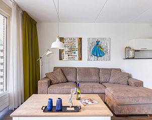 Verblijf 490641 - Vakantiewoning Noord-Holland midden - Appartement Assum I