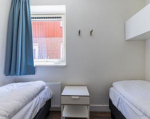 Verblijf 490641 - Vakantiewoning Noord-Holland midden - Appartement Assum I