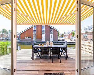 Verblijf 490641 - Vakantiewoning Noord-Holland midden - Appartement Assum I