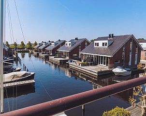 Verblijf 490652 - Vakantiewoning Noord-Holland midden - Dorregeest