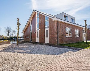 Verblijf 490652 - Vakantiewoning Noord-Holland midden - Dorregeest
