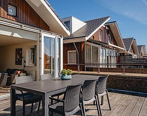 Guest house 490653 - Holiday property Noord-Holland midden - Oostergeest