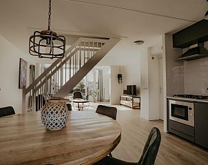 Guest house 490653 - Holiday property Noord-Holland midden - Oostergeest