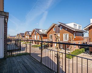 Guest house 490653 - Holiday property Noord-Holland midden - Oostergeest