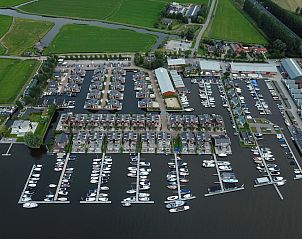 Guest house 490653 - Holiday property Noord-Holland midden - Oostergeest