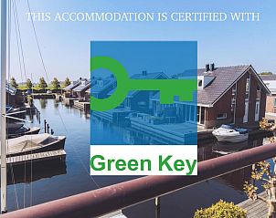 Guest house 490653 - Holiday property Noord-Holland midden - Oostergeest