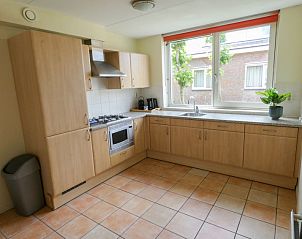 Unterkunft 490656 - Ferienhaus Noord-Holland midden - Vakantiehuis Dorregeest
