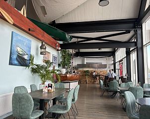 Unterkunft 490656 - Ferienhaus Noord-Holland midden - Vakantiehuis Dorregeest