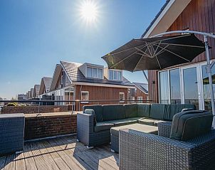 Unterkunft 490657 - Ferienhaus Noord-Holland midden - Nova Meer