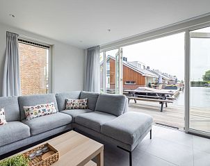 Guest house 490658 - Apartment Noord-Holland midden - Appartement Westergeest Luxe