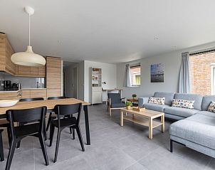 Guest house 490658 - Apartment Noord-Holland midden - Appartement Westergeest Luxe