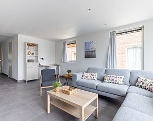 Guest house 490658 - Apartment Noord-Holland midden - Appartement Westergeest Luxe