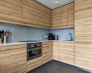Guest house 490658 - Apartment Noord-Holland midden - Appartement Westergeest Luxe