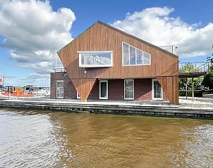 Unterkunft 490659 - Appartement Noord-Holland midden - Sterrenzicht