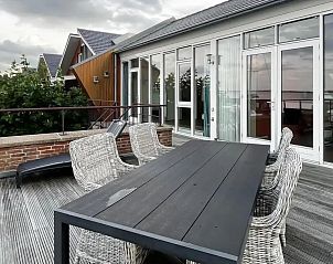 Unterkunft 490659 - Appartement Noord-Holland midden - Sterrenzicht