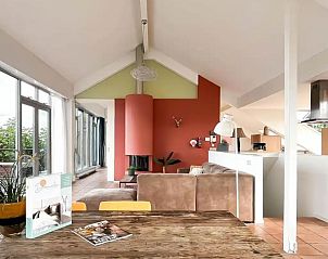 Unterkunft 490659 - Appartement Noord-Holland midden - Sterrenzicht