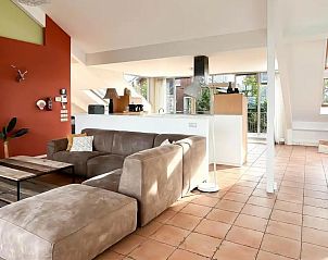 Unterkunft 490659 - Appartement Noord-Holland midden - Sterrenzicht