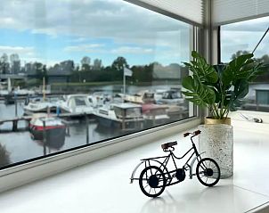 Unterkunft 490659 - Appartement Noord-Holland midden - Sterrenzicht