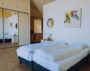 Guest house 490660 - Apartment Noord-Holland midden - Appartement Penthouse