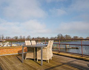 Guest house 490660 - Apartment Noord-Holland midden - Appartement Penthouse