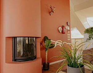 Guest house 490660 - Apartment Noord-Holland midden - Appartement Penthouse