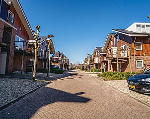 Unterkunft 490660 - Appartement Noord-Holland midden - Appartement Penthouse