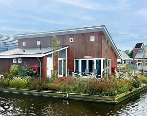 Unterkunft 490661 - Ferienhaus Noord-Holland midden - Droomzicht