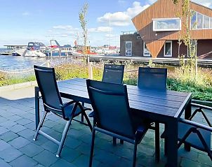 Unterkunft 490661 - Ferienhaus Noord-Holland midden - Droomzicht
