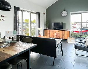 Unterkunft 490661 - Ferienhaus Noord-Holland midden - Droomzicht