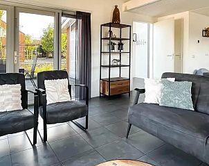 Unterkunft 490661 - Ferienhaus Noord-Holland midden - Droomzicht