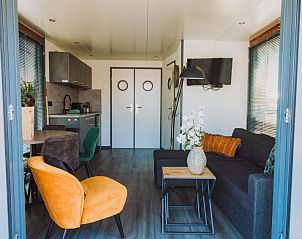 Unterkunft 490662 - Ferienhaus Noord-Holland midden - Vakantiehuis De Meerparel