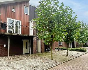 Unterkunft 490663 - Appartement Noord-Holland midden - Schelpzicht
