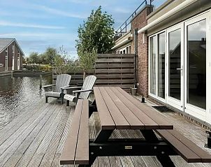 Unterkunft 490663 - Appartement Noord-Holland midden - Schelpzicht