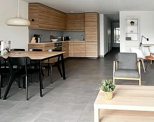 Unterkunft 490663 - Appartement Noord-Holland midden - Schelpzicht
