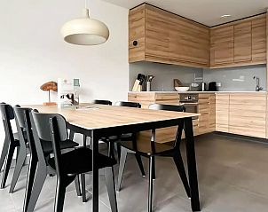 Unterkunft 490663 - Appartement Noord-Holland midden - Schelpzicht