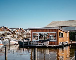 Guest house 490664 - Holiday property Noord-Holland midden - Waterpark �de Meerparel 5�