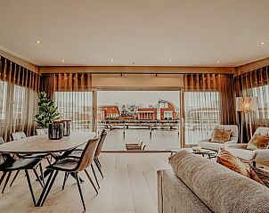 Guest house 490664 - Holiday property Noord-Holland midden - Waterpark �de Meerparel 5�