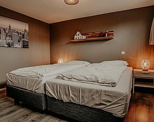 Guest house 490664 - Holiday property Noord-Holland midden - Waterpark �de Meerparel 5�