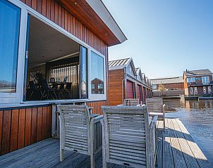 Guest house 490664 - Holiday property Noord-Holland midden - Waterpark �de Meerparel 5�