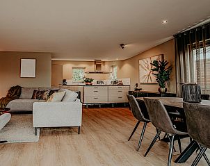 Guest house 490664 - Holiday property Noord-Holland midden - Waterpark �de Meerparel 5�
