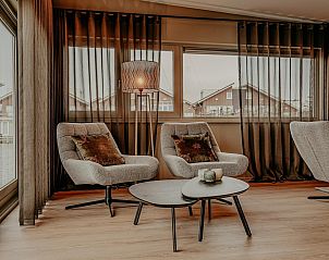 Guest house 490664 - Holiday property Noord-Holland midden - Waterpark �de Meerparel 5�