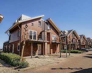 Guest house 490665 - Apartment Noord-Holland midden - Waterpark de Meerparel 7