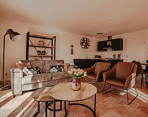 Guest house 490665 - Apartment Noord-Holland midden - Waterpark de Meerparel 7