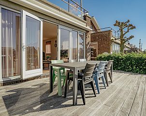 Guest house 490665 - Apartment Noord-Holland midden - Waterpark de Meerparel 7